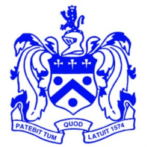 The Richard Pate School